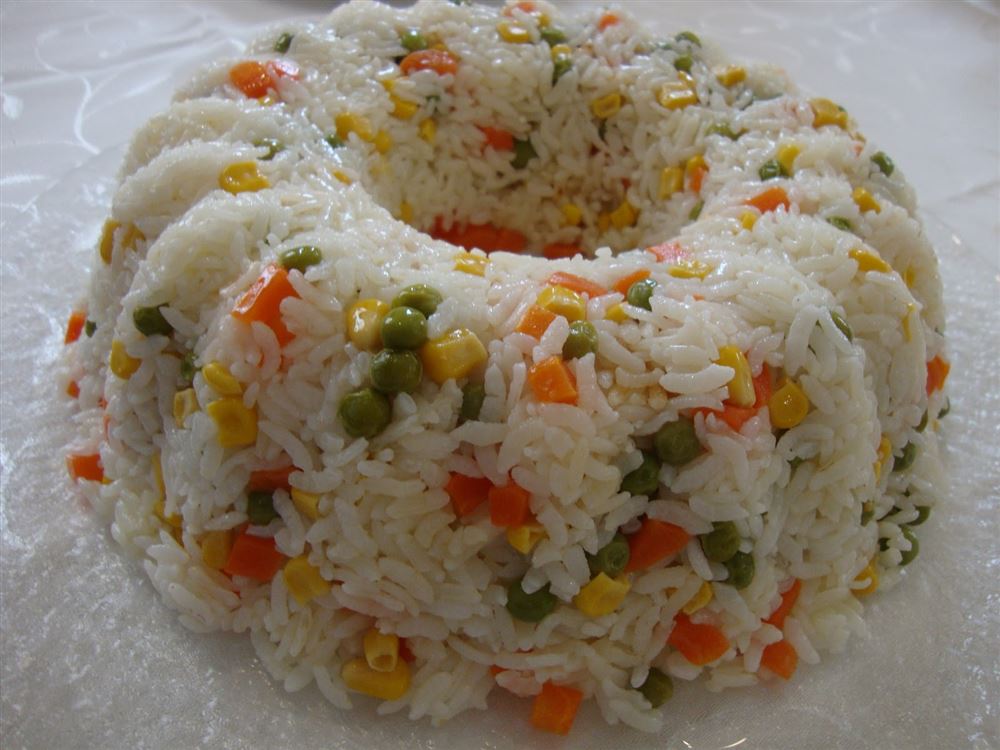 Endüstriyel Margarin